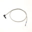New SMC D-A93V Direct Mount MX Cylinder Position Reed Switch 24VDC/100VAC, 0.5m