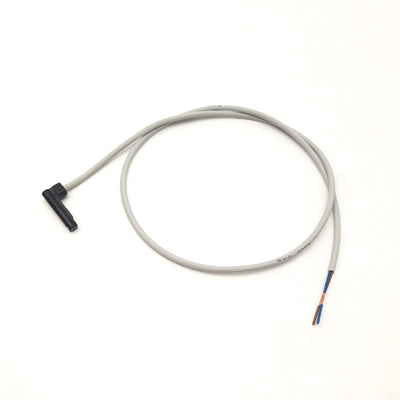 New SMC D-A93V Direct Mount MX Cylinder Position Reed Switch 24VDC/100VAC, 0.5m
