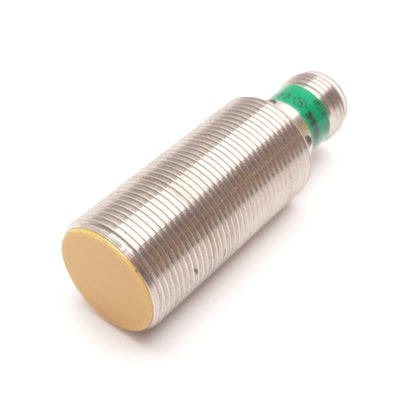 Used Turck Bi8-M18-AP6X-H1141 Inductive Proximity Sensor, 8mm, PNP N/O, 10-30VDC