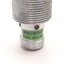 Used Turck Bi5U-M18-AP6X-H1141 Inductive Proximity Sensor, 5mm, 10-30VDC, PNP N/O