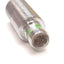 Used Turck Bi5U-M18-AP6X-H1141 Inductive Proximity Sensor, 5mm, 10-30VDC, PNP N/O