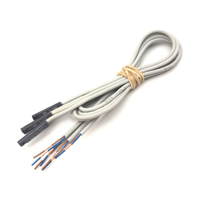 New Lot Of 4 SMC D-A90 Direct Mounting Cylinder Reed Auto Switches 24-100V AC/DC