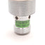 Used Turck Bi5U-M18-AP6X2-H1141 Inductive Proximity Sensor, 5mm, 10-30VDC, PNP N/O