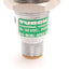Used Turck Bi5-M18L-AP6X-H1141/S34 Inductive Proximity Sensor, 5mm, 10-30VDC, PNP N/O