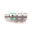 Used Turck Bi5-M18L-AP6X-H1141/S34 Inductive Proximity Sensor, 5mm, 10-30VDC, PNP N/O