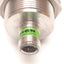 Used Turck Ni20-EM30WD-AP6X-H1141 Inductive Proximity Sensor, 20mm, 10-30VDC, PNP N/O