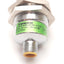 Used Turck Ni15-M30-AD4X-H1141 Inductive Proximity Sensor, 15mm, 10-65VDC, M30