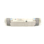 Used SMC SY5440-5LOZ Base Mount 5-Port Double Solenoid Valve, 24VDC, 0.2-0.7MPa
