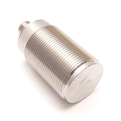 Used Turck Bi10-EM30F-AP6X-H1141 Inductive Proximity Sensor, 10mm, 10-30VDC, PNP