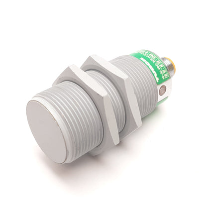 Used Turck Bi10-M30-AP6X-H1141/S34 Inductive Proximity Sensor, 10mm, 10-30VDC, PNP