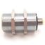 Used Turck Bi10U-G30-AN4X-H1141 Inductive Proximity Sensor, 10mm, 10-65VDC, NPN N/O