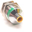 Used Turck Bi10-M30-AP6X-H1141 Inductive Proximity Sensor, 10mm, PNP, 10-30VDC