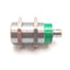 Used Turck Bi10-M30-AP6X-H1141 Inductive Proximity Sensor, 10mm, PNP, 10-30VDC