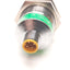 Used Turck Bi10-M30-AN6X-H1141 Inductive Proximity Sensor, 10mm, 10-30VDC, NPN N/O