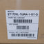New ELO E261247 AccuTouch 17" Touchscreen LCD Monitor 1280 x 1024 VGA, DVI, USB