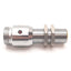 Used Turck Bi5-G18-AN6X-B1341 Inductive Proximity Sensor, 5mm, 10-30VDC, NPN N/O