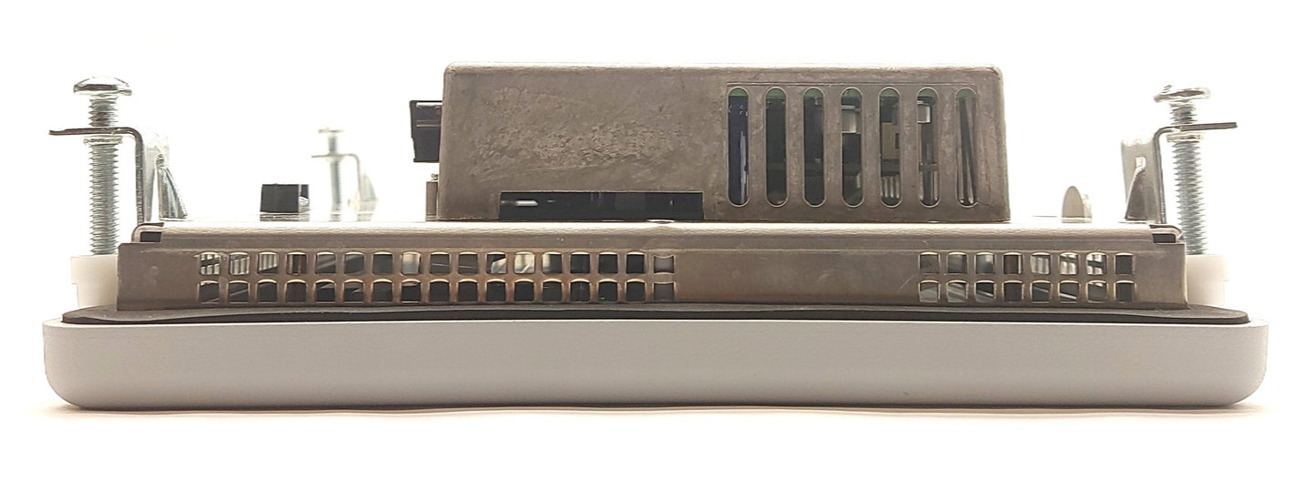 Used Allen Bradley 2711P-T10C4D8 PanelView Plus 1000 HMI/Operator Panel, 10", 24VDC