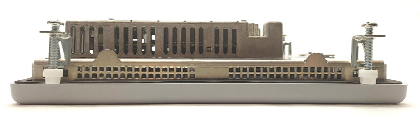 Used Allen Bradley 2711P-T10C4D8 PanelView Plus 1000 HMI/Operator Panel, 10", 24VDC