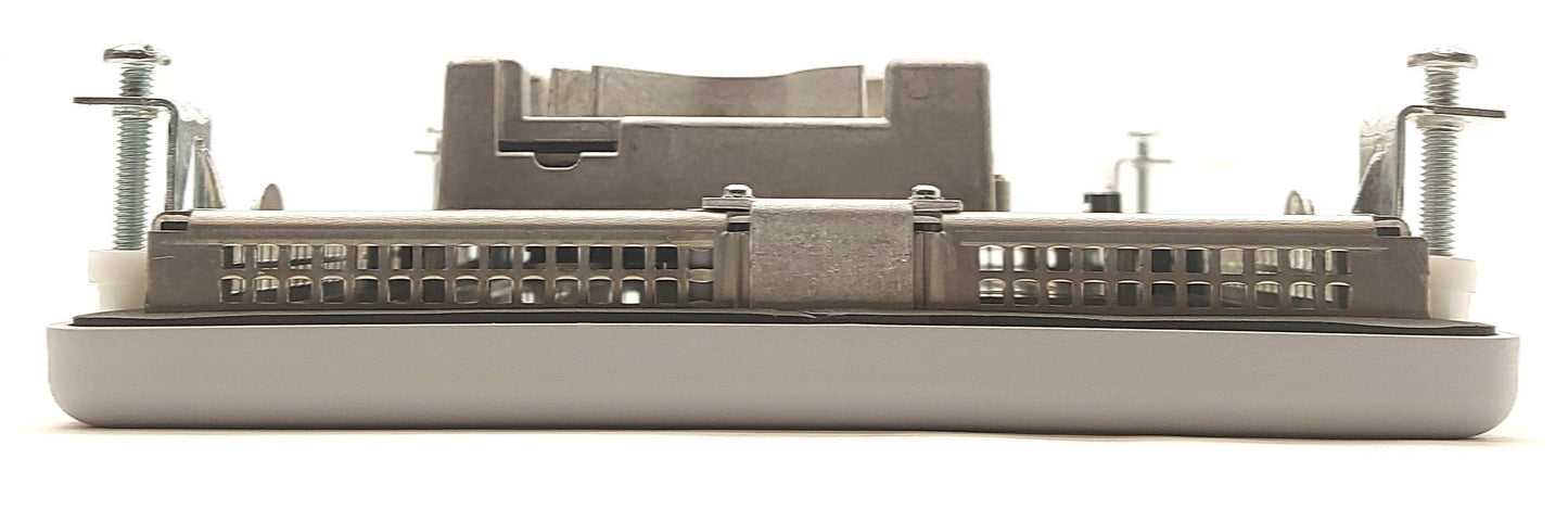 Used Allen Bradley 2711P-T10C4D8 PanelView Plus 1000 HMI/Operator Panel, 10", 24VDC