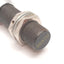 Used Turck Bi5-GT18-ADZ30X2-B1331/S34 Inductive Proximity Sensor, 5mm, 20-250VAC/DC