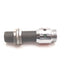 Used Turck Bi5-GT18-ADZ30X2-B1331/S34 Inductive Proximity Sensor, 5mm, 20-250VAC/DC