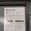 New Allen Bradley 1494G-EF3J6 Enclosed Disconnect Switch 200A, 240-600VAC/250VDC