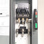 New Allen Bradley 1494G-EF3J6 Enclosed Disconnect Switch 200A, 240-600VAC/250VDC