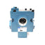 New MAC Valves 57D-52-RE 3-Way Balanced Spool Valve N.C. External Pilot, 3/4"NPTF