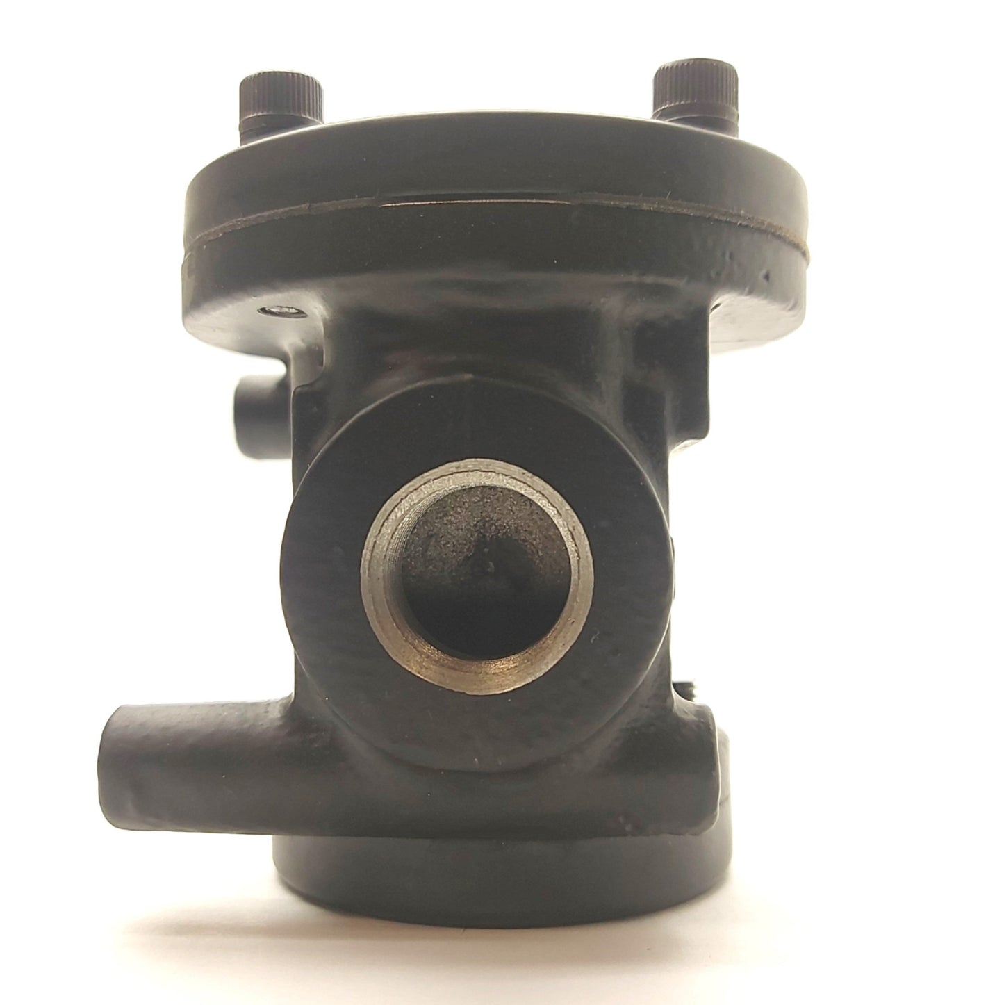 New – Open box NORGREN A1014J-A1 Pilot Actuated Poppet Valve 2-Way NC ½"NPT ¼"NPT Pilot 300PSI