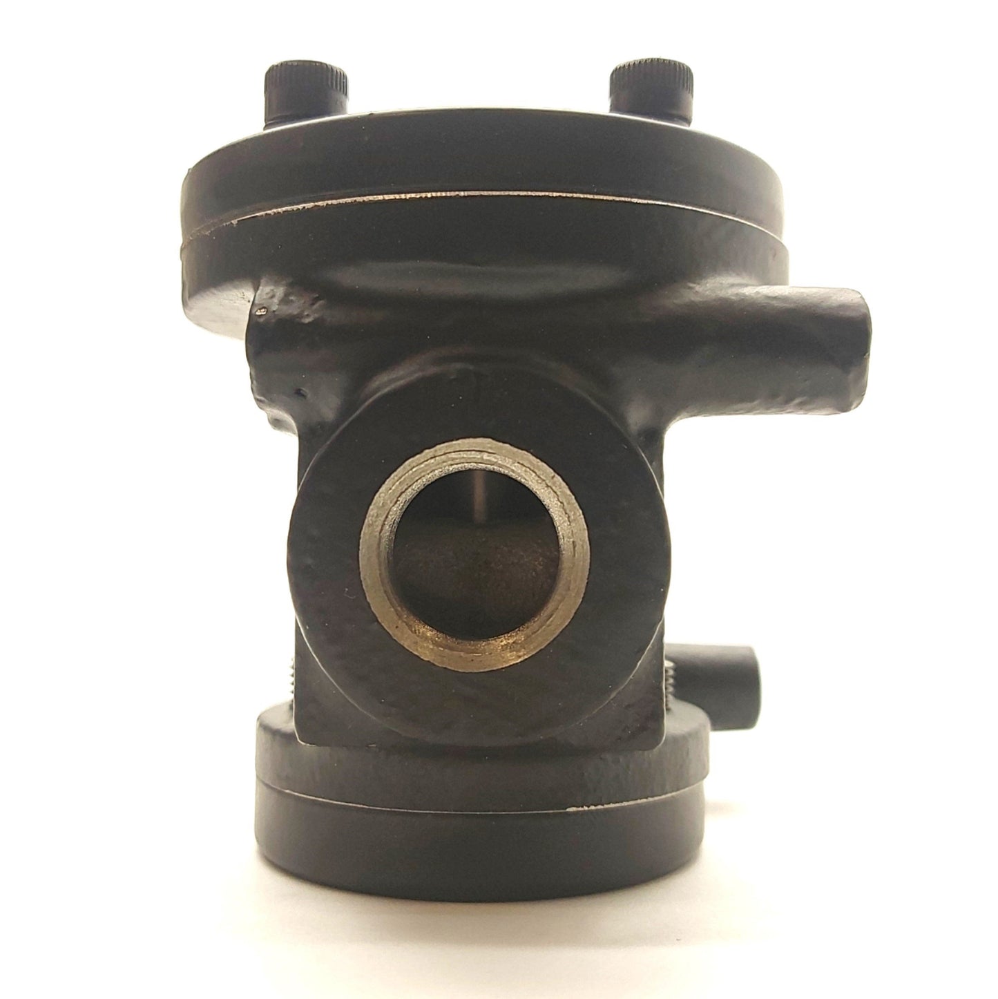 New – Open box NORGREN A1014J-A1 Pilot Actuated Poppet Valve 2-Way NC ½"NPT ¼"NPT Pilot 300PSI