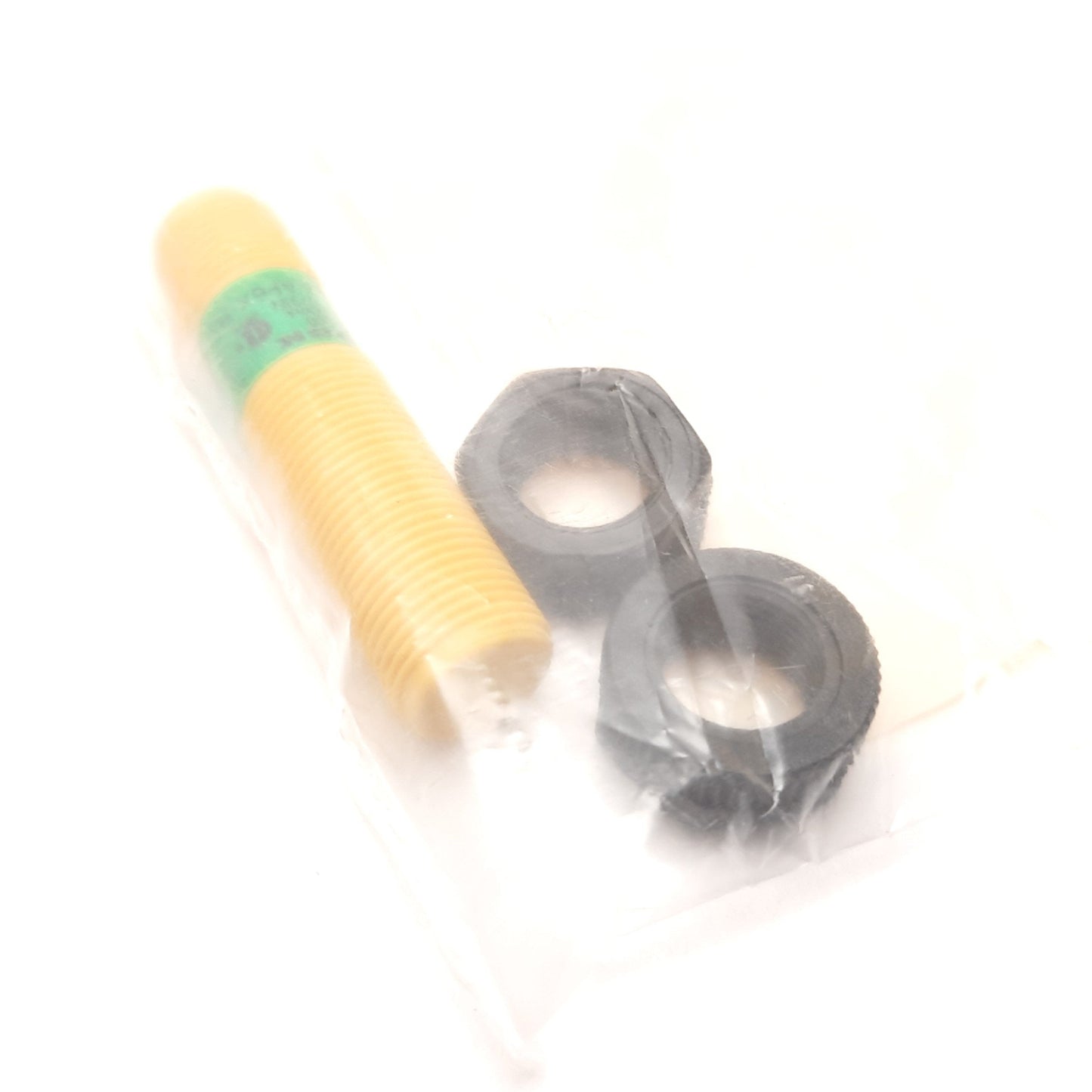 New Turck Bi2-S12-AP6X-H1141 Inductive Proximity Sensor, 2mm, 10-30VDC, PNP N/O