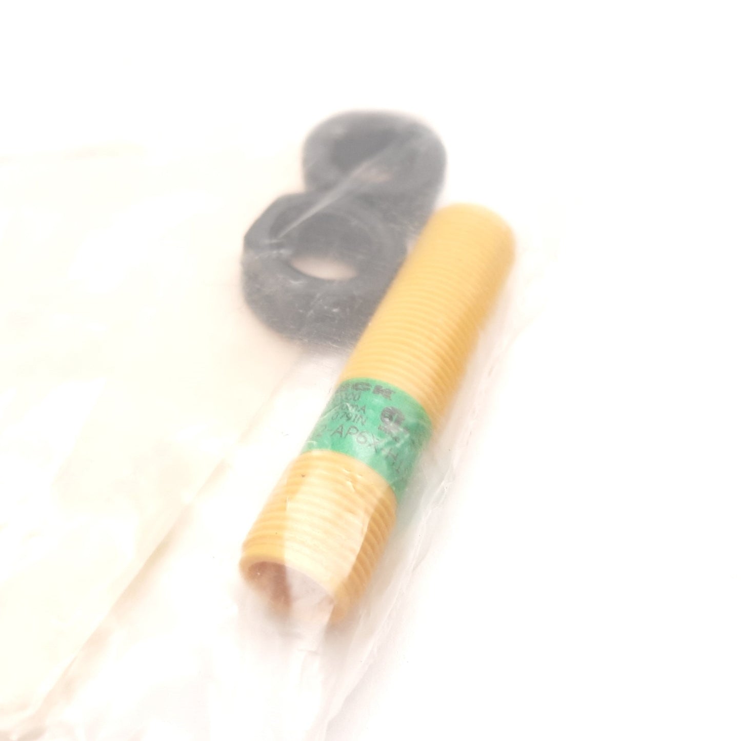 New Turck Bi2-S12-AP6X-H1141 Inductive Proximity Sensor, 2mm, 10-30VDC, PNP N/O