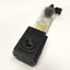 Used Norgren F72G-2AN-QL1 Excelon Air Filter 150psi, 1/4" NPT, 5µm, Manual Drain