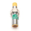 Used Turck Ni4-M12-AP6X-H1141 Inductive Proximity Sensor, 4mm, PNP N/O, 10-30VDC