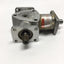 Used Boston RA631 Gear Box Drive 3-Way, 1:1 Ratio, 3/8" Shafts, 1750RPM, 12 lb-in