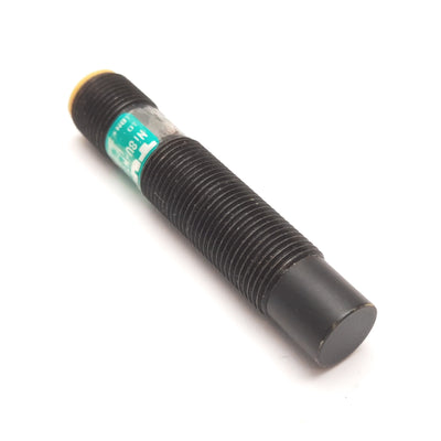 Used Turck Ni8U-MT12-AP4X-H1141 Inductive Proximity Sensor, 8mm, 10-65VDC, PNP N/O