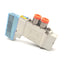 Used SMC SY5230-5UF1-N9 2-Position Double Solenoid Valve 24VDC, 0.1-0.7MPa, 5-Port