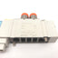 Used SMC SY5230-5UF1-N9 2-Position Double Solenoid Valve 24VDC, 0.1-0.7MPa, 5-Port