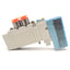 Used SMC SY5230-5UF1-N9 2-Position Double Solenoid Valve 24VDC, 0.1-0.7MPa, 5-Port
