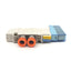 Used SMC SY5230-5UF1-N9 2-Position Double Solenoid Valve 24VDC, 0.1-0.7MPa, 5-Port