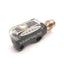 Used Banner VS3RP5XLPQ Photoelectric Sensor, Polarized Retro, 250mm, 10-30VDC, PNP