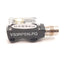 Used Banner VS3RP5XLPQ Photoelectric Sensor, Polarized Retro, 250mm, 10-30VDC, PNP