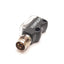 Used Banner VS3RP5XLPQ Photoelectric Sensor, Polarized Retro, 250mm, 10-30VDC, PNP