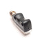 Used Banner VS3RP5XLPQ Photoelectric Sensor, Polarized Retro, 250mm, 10-30VDC, PNP