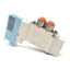 Used SMC SY5130-5U1-N7 5-Port 2-Position Single Solenoid Valve 0.15-0.7MPa, 24VDC