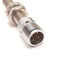 Used Turck Bi1.5-EG08-AN6X-H1341 Inductive Proximity Sensor, 1.5mm, 10-30VDC, NPN N/O