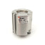 Used SMC MHS2-16D 2-Finger Parallel Pneumatic Gripper Bore: 16mm, Stoke: 4mm, 21N