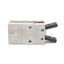Used SMC MHC2-10S Angular 2-Jaw Pneumatic Gripper Spring Return 0.25-0.6MPa, 0.070Nm