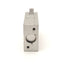 Used SMC MHCA2-6D Angular 2-Jaw Pneumatic Gripper Spring Return 0.15-0.6MPa, 0.038Nm