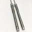 Used Lot of 2 Numatics 0313R01-02I Spring Extend Cylinder 5/16" Bore, 2-1/2" Stroke
